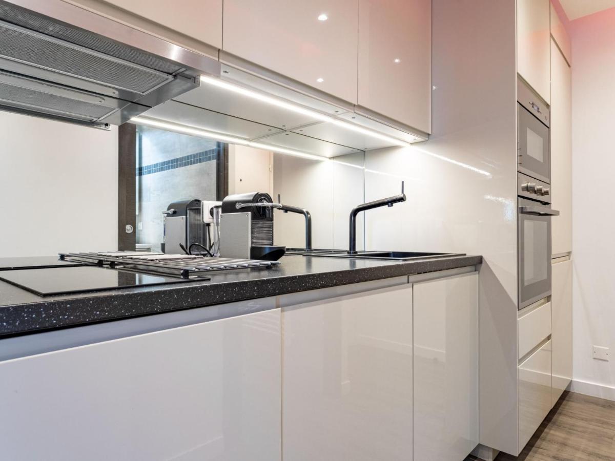 Apartment Les Patios-7 By Interhome Saint-Tropez Ngoại thất bức ảnh